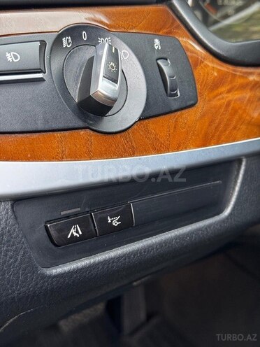 BMW 528 2013, 264,000 km - 2.0 l - Gəncə