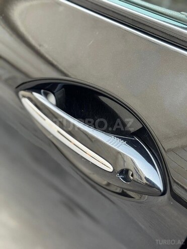 BMW 528 2013, 264,000 km - 2.0 l - Gəncə