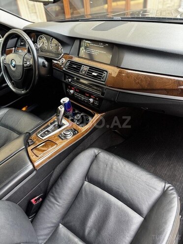 BMW 528 2013, 264,000 km - 2.0 l - Gəncə