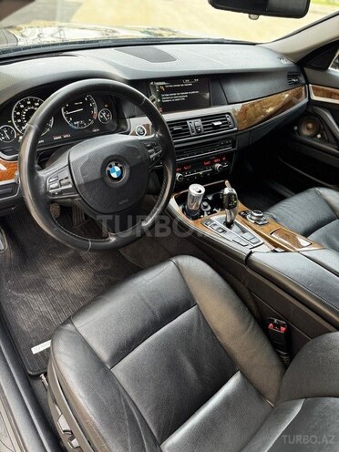 BMW 528 2013, 264,000 km - 2.0 l - Gəncə