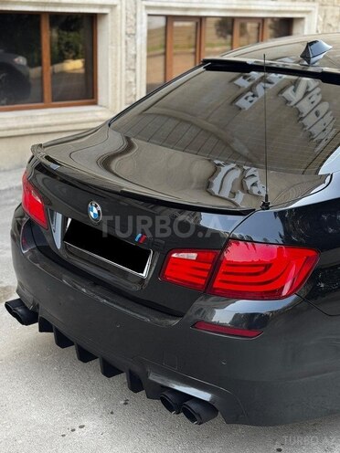 BMW 528 2013, 264,000 km - 2.0 l - Gəncə
