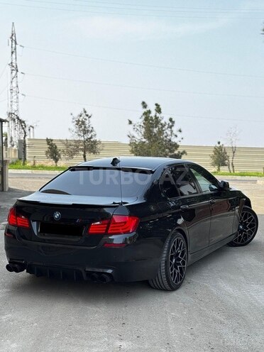 BMW 528 2013, 264,000 km - 2.0 l - Gəncə