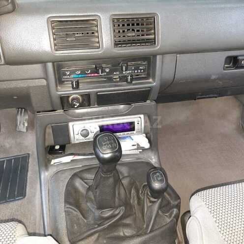 Opel Frontera 1995, 230,000 km - 2.3 l - Bakı