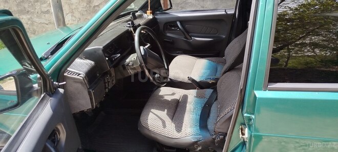 LADA (VAZ) 21099 1998, 98,000 km - 1.6 л - Şəki