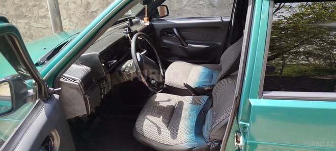 LADA (VAZ) 21099 1998, 98,000 km - 1.6 л - Şəki