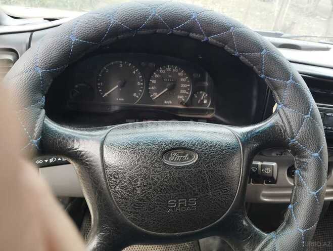 Ford Transit 1997, 353,000 km - 2.5 л - Bakı