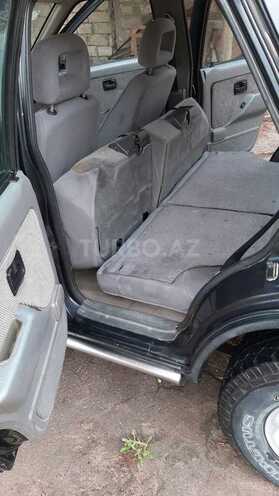 Opel Frontera 1995, 230,000 km - 2.3 l - Bakı