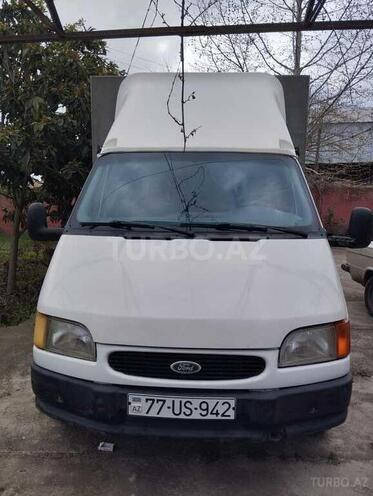 Ford Transit 1997, 353,000 km - 2.5 л - Bakı