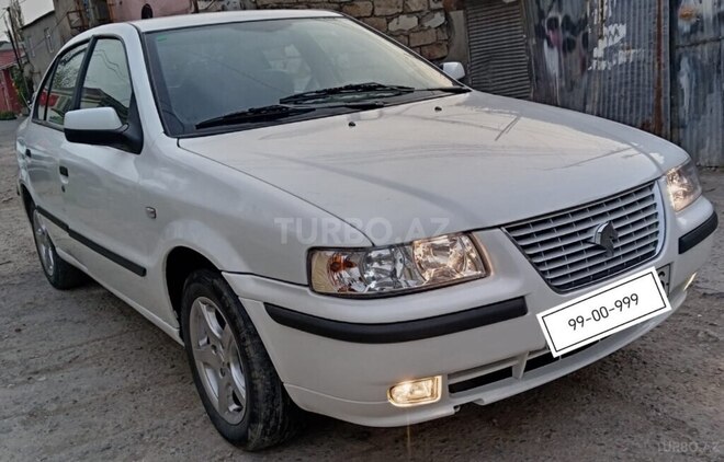Khazar LX 2019, 170,000 km - 1.7 l - Bakı