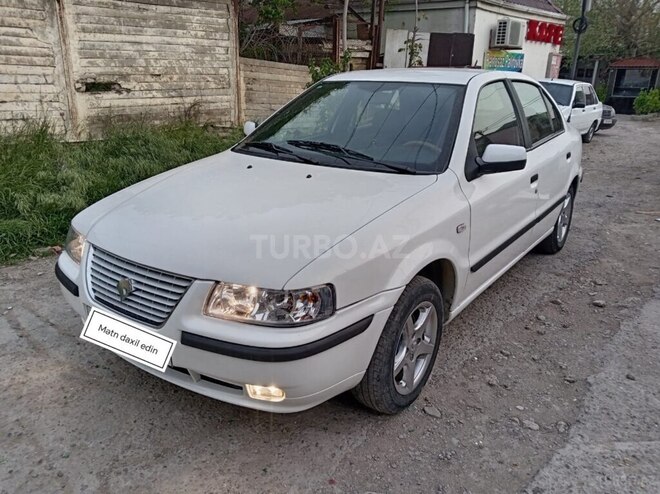 Khazar LX 2019, 170,000 km - 1.7 l - Bakı