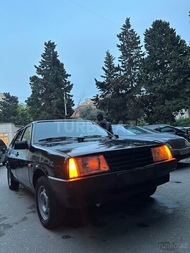 LADA (VAZ) 2109 1998, 340,000 km - 1.5 l - Bakı