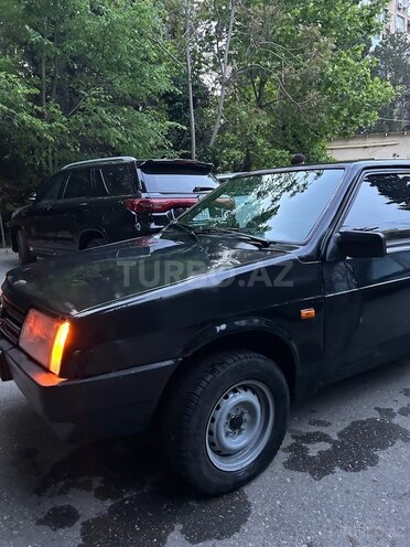 LADA (VAZ) 2109 1998, 340,000 km - 1.5 l - Bakı