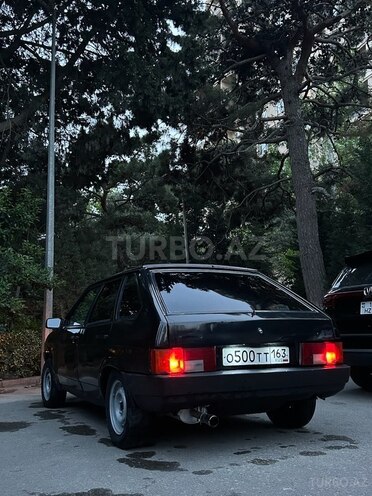 LADA (VAZ) 2109 1998, 340,000 km - 1.5 l - Bakı