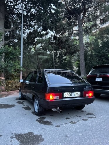 LADA (VAZ) 2109 1998, 340,000 km - 1.5 l - Bakı