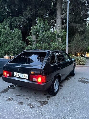 LADA (VAZ) 2109 1998, 340,000 km - 1.5 l - Bakı