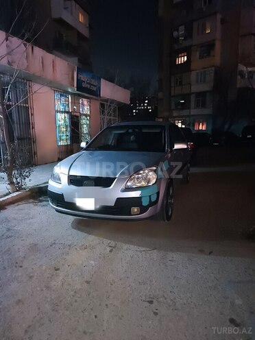 Kia Rio 2008, 330,000 km - 1.4 l - Bakı