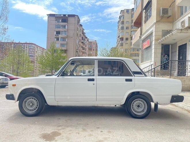 LADA (VAZ) 2107 2008, 50,000 km - 1.5 л - Bakı