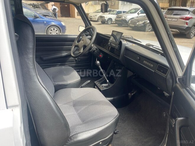 LADA (VAZ) 2107 2008, 50,000 km - 1.5 л - Bakı