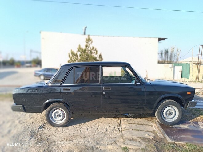 LADA (VAZ) 2107 2011, 77,814 km - 1.6 l - Mingəçevir