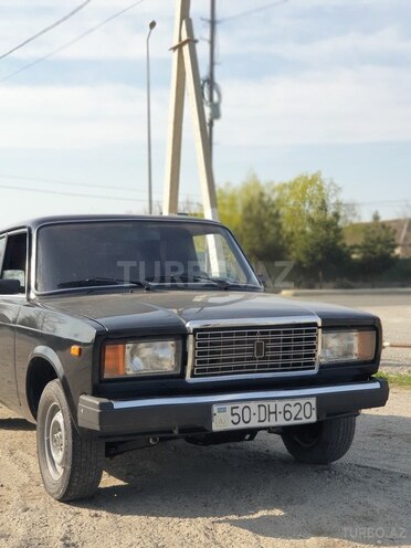 LADA (VAZ) 2107 2011, 77,814 km - 1.6 l - Mingəçevir