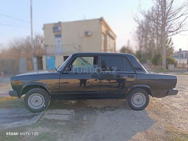 LADA (VAZ) 2107 2011, 77,814 km - 1.6 l - Mingəçevir