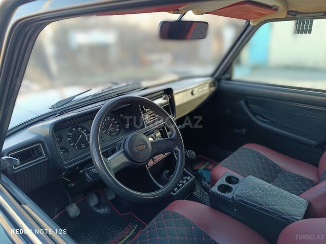 LADA (VAZ) 2107 2011, 77,814 km - 1.6 l - Mingəçevir