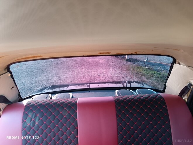 LADA (VAZ) 2107 2011, 77,814 km - 1.6 l - Mingəçevir