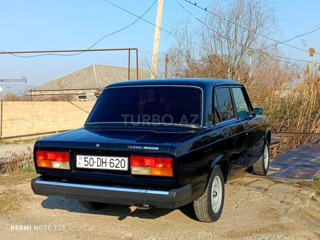 LADA (VAZ) 2107 2011, 77,814 km - 1.6 l - Mingəçevir