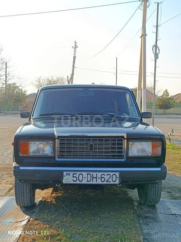 LADA (VAZ) 2107 2011, 77,814 km - 1.6 l - Mingəçevir