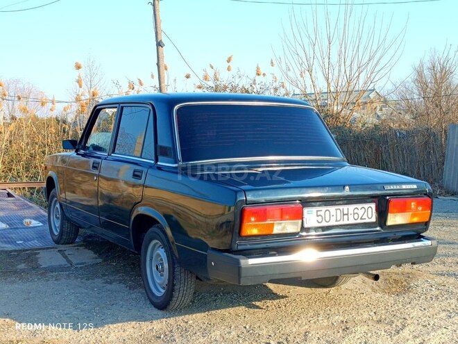 LADA (VAZ) 2107 2011, 77,814 km - 1.6 l - Mingəçevir