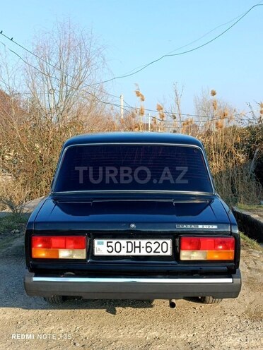 LADA (VAZ) 2107 2011, 77,814 km - 1.6 l - Mingəçevir