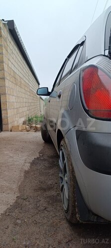 Kia Rio 2008, 330,000 km - 1.4 l - Bakı