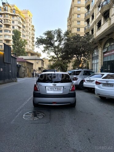 Kia Rio 2008, 330,000 km - 1.4 l - Bakı