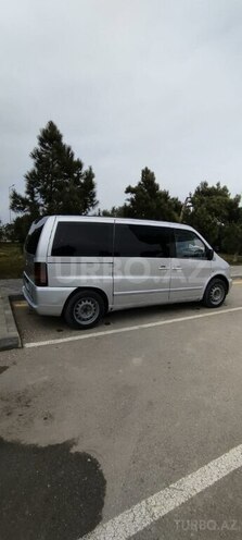 Mercedes Vito 2000, 140,000 km - 2.2 l - Bakı