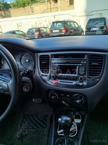Kia Pride 2010, 195,000 km - 1.5 l - Bakı