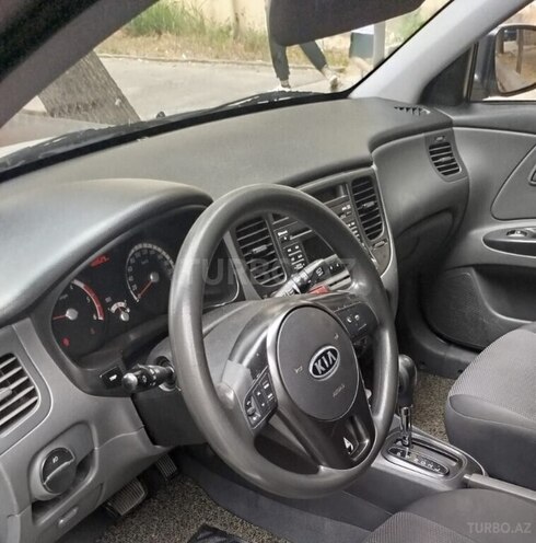 Kia Pride 2010, 195,000 km - 1.5 l - Bakı