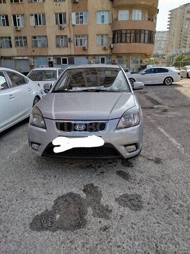 Kia Pride 2010, 195,000 km - 1.5 l - Bakı