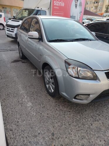 Kia Pride 2010, 195,000 km - 1.5 l - Bakı