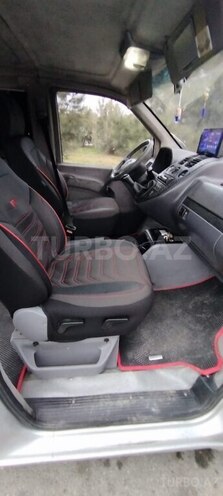 Mercedes Vito 2000, 140,000 km - 2.2 l - Bakı