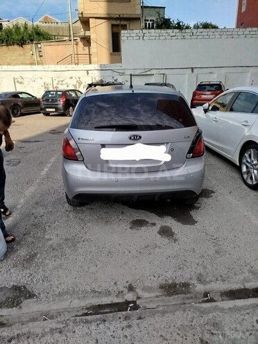 Kia Pride 2010, 195,000 km - 1.5 l - Bakı