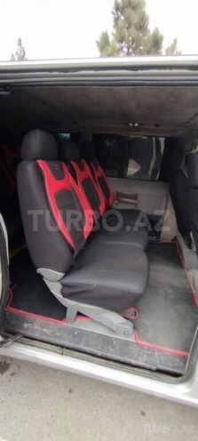 Mercedes Vito 2000, 140,000 km - 2.2 l - Bakı