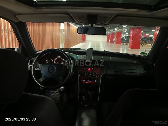 Mercedes C 180 1998, 279,930 km - 1.8 л - Şəmkir