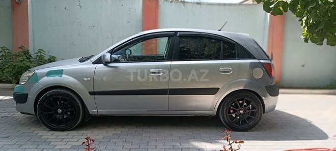 Kia Rio 2008, 330,000 km - 1.4 l - Bakı