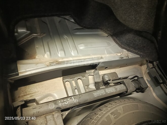 Mercedes C 180 1998, 279,930 km - 1.8 л - Şəmkir