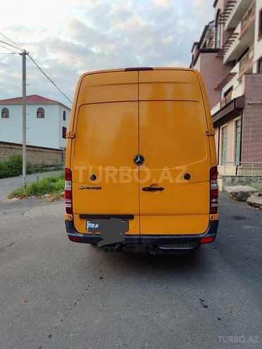 Mercedes Sprinter 313-2