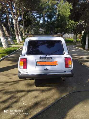 LADA (VAZ) 2104 1988, 95,000 km - 1.6 l - Bakı