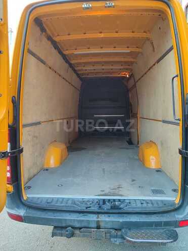 Mercedes Sprinter 313-7