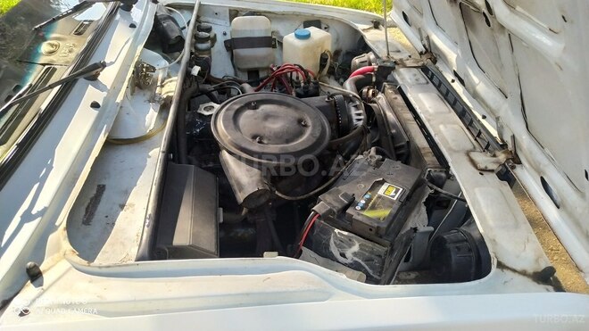 LADA (VAZ) 2104 1988, 95,000 km - 1.6 l - Bakı