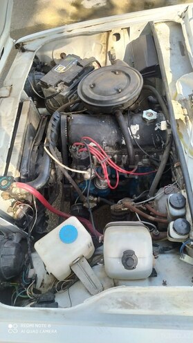 LADA (VAZ) 2104 1988, 95,000 km - 1.6 l - Bakı
