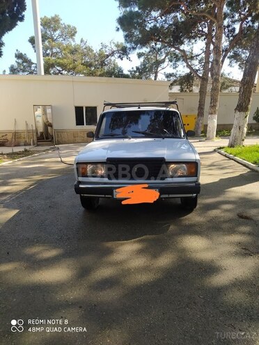 LADA (VAZ) 2104 1988, 95,000 km - 1.6 l - Bakı
